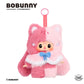Bobunny Weather Party Plush Series toy surprise box Dolls
