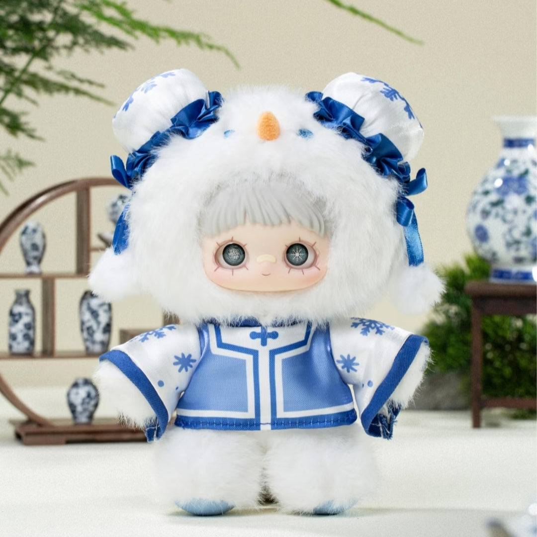 【pre order】Maymei Poem of Spring Plush Series toy surprise box Dolls