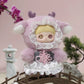 【pre order】Maymei Poem of Spring Plush Series toy surprise box Dolls