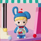 POP MART Hacipupu Spinning Time Machine Series toy surprise box Dolls