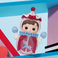 POP MART Hacipupu Spinning Time Machine Series toy surprise box Dolls
