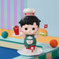POP MART Hacipupu Spinning Time Machine Series toy surprise box Dolls