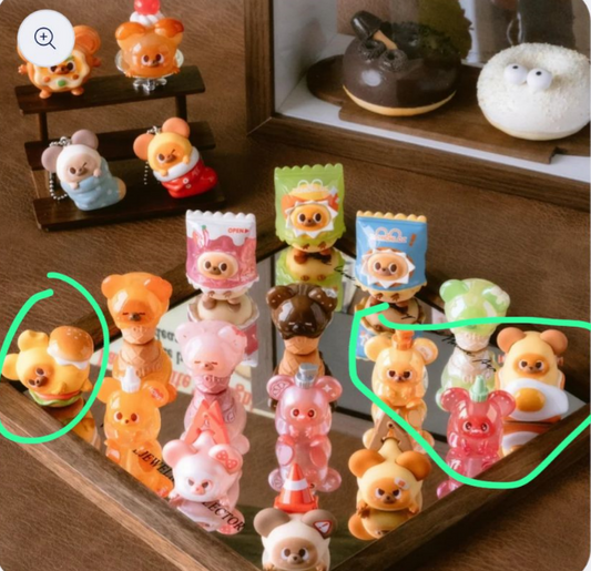 Kim Link - Confirm Item