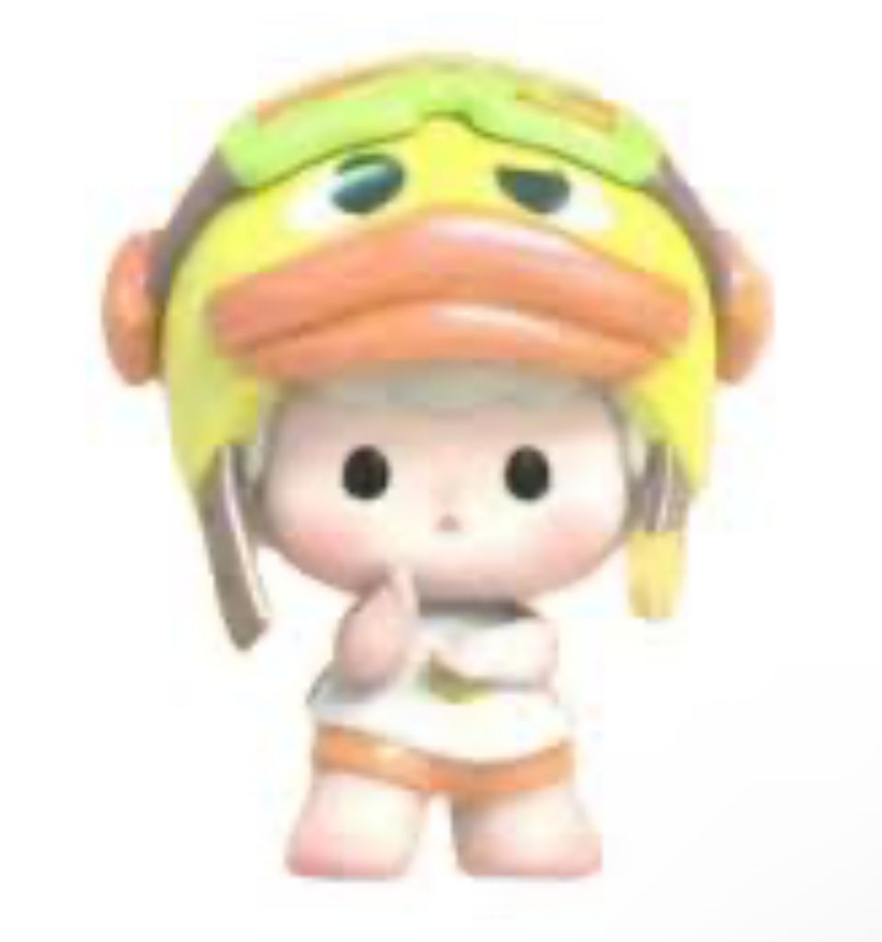 Kim Link - Confirm Item