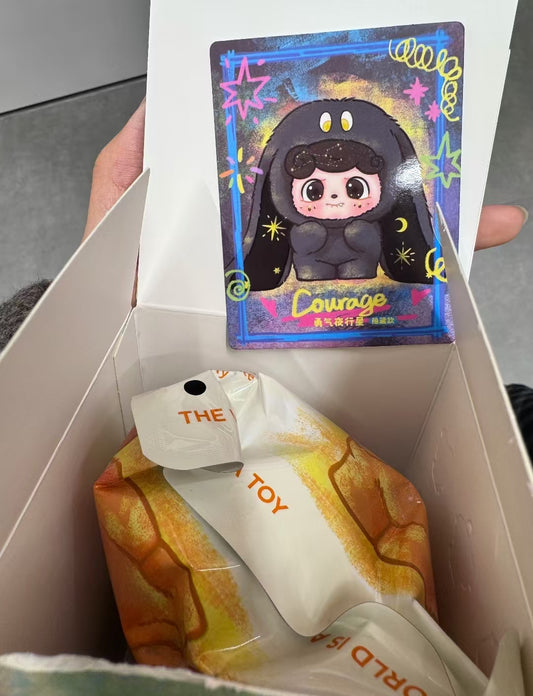 Jess Link - Confirm Item