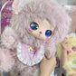 Liila Tea Time With My Girl 600% Confirm Plush Dolls