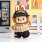 【preorder】POP MART Labubu Weird Convenience Store Plush Hanging Card Series toy surprise box Dolls