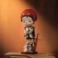 POPMART Inosoul Static Room Series toy surprise box Dolls