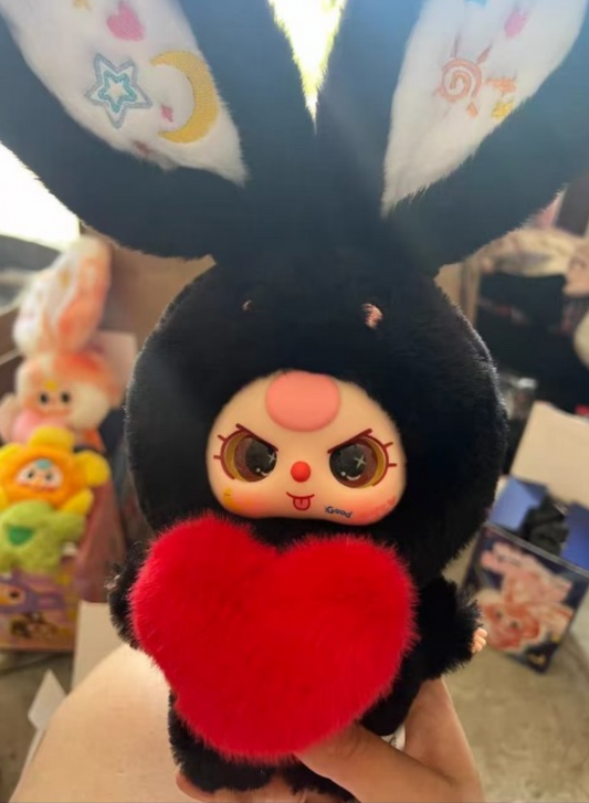 Cherry Link - Confirm Item