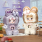 Nommi & Amlls One Bite of Sweetheart Plush Series toy surprise box Dolls