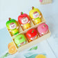 DUODUOMEI An Apple a Day Mini Series toy surprise box Dolls