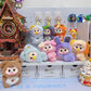 Baoao Star Island Plush Series toy surprise box Dolls
