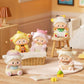LULUDOG Baby Diary Minibean Series toy surprise box Dolls