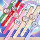 Emma Twelve Constellation Watch Series toy surprise box Dolls
