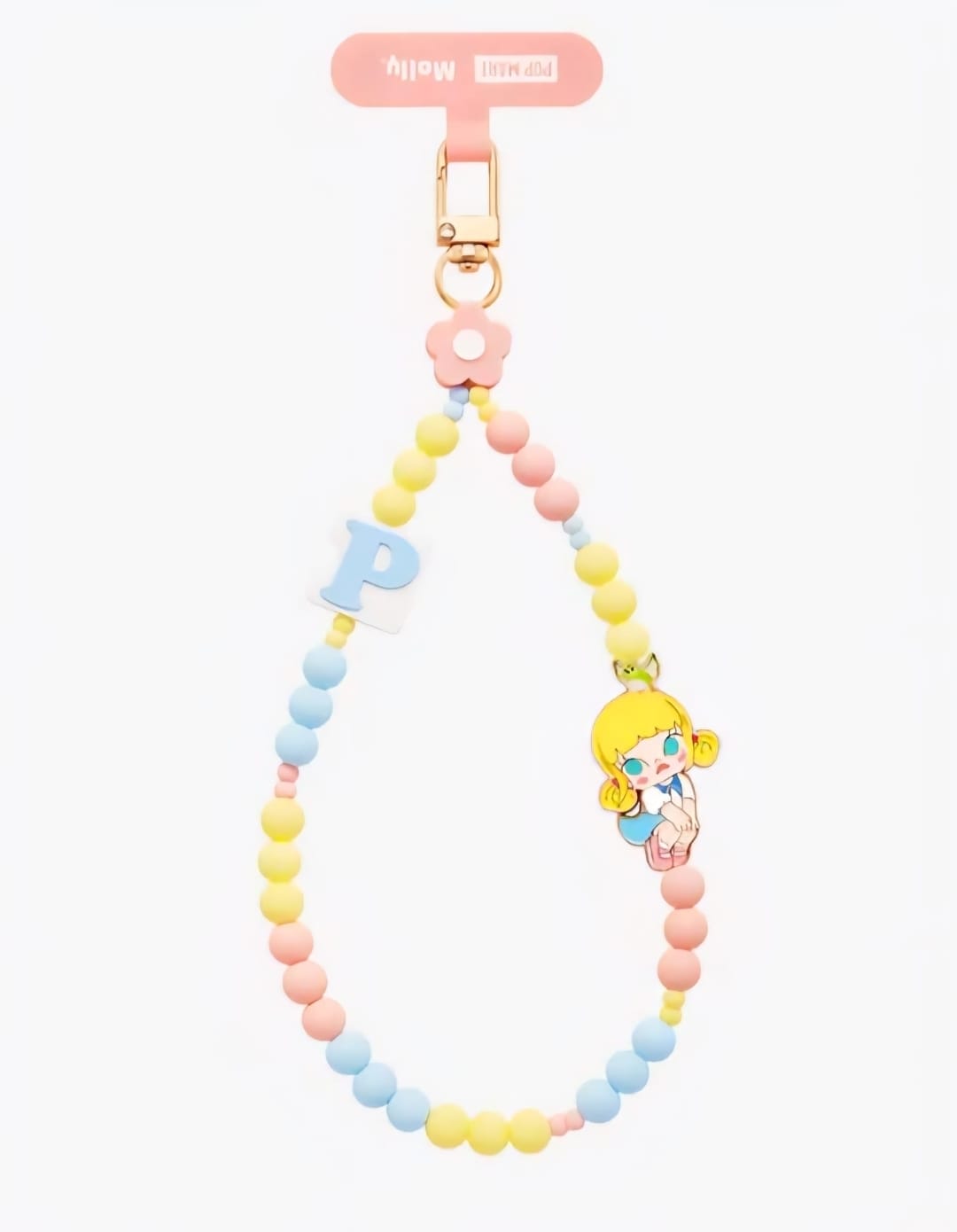 Dee link- Confirm Item