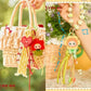 Baby Three Love Chain Time Series toy surprise box Dolls