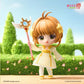 POPMART Cardcaptor Sakura Series toy surprise box Dolls