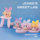 Jiangjiang Sweet Lab Minibean Series toy surprise box Dolls
