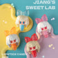 Jiangjiang Sweet Lab Minibean Series toy surprise box Dolls