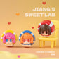 Jiangjiang Sweet Lab Minibean Series toy surprise box Dolls