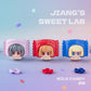 Jiangjiang Sweet Lab Minibean Series toy surprise box Dolls