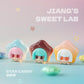Jiangjiang Sweet Lab Minibean Series toy surprise box Dolls