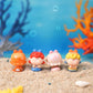 Amlls Deep Sea Mystery Minibean Series toy surprise box Dolls