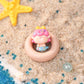 Amlls Deep Sea Mystery Minibean Series toy surprise box Dolls