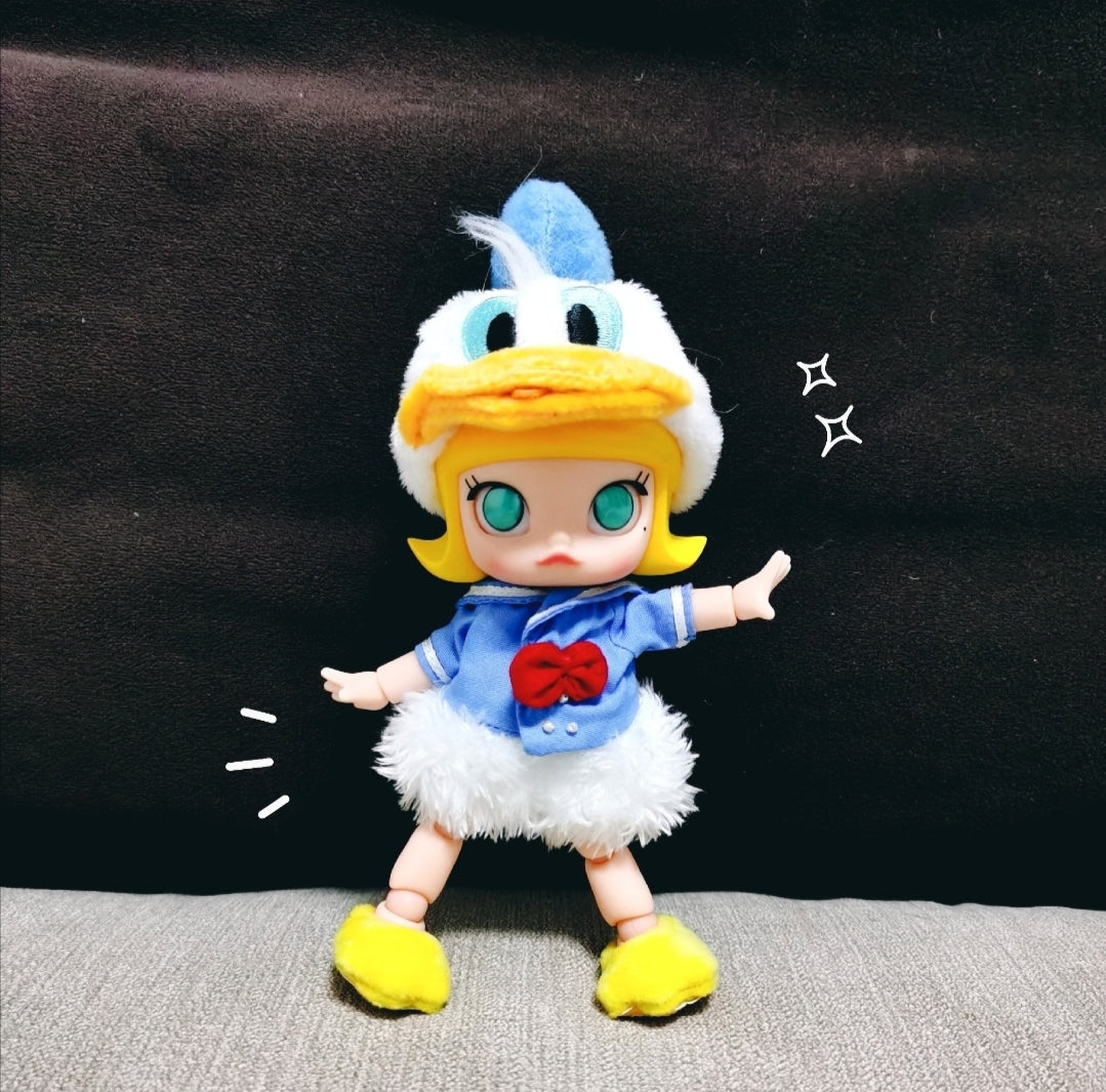 Sarah L Link - Confirm Item