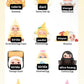 POP MART Pucky Egg Beanie Series toy surprise box Dolls