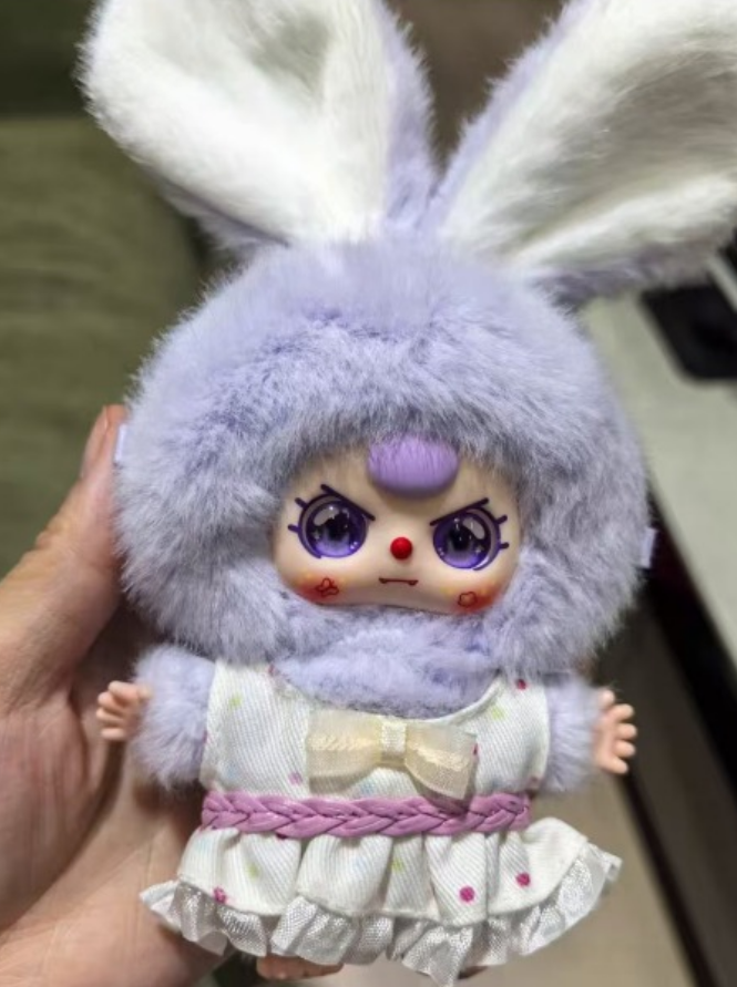ReikiQueen Link - Confirm Item