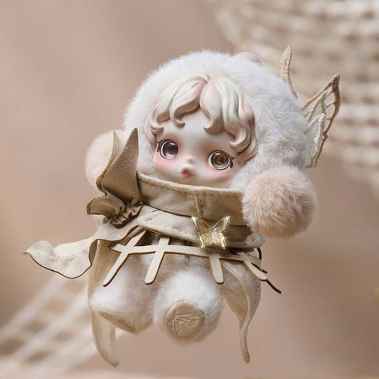 【preorder】POP MART Skullpanda Shanghai Limited Hanging Card Dolls
