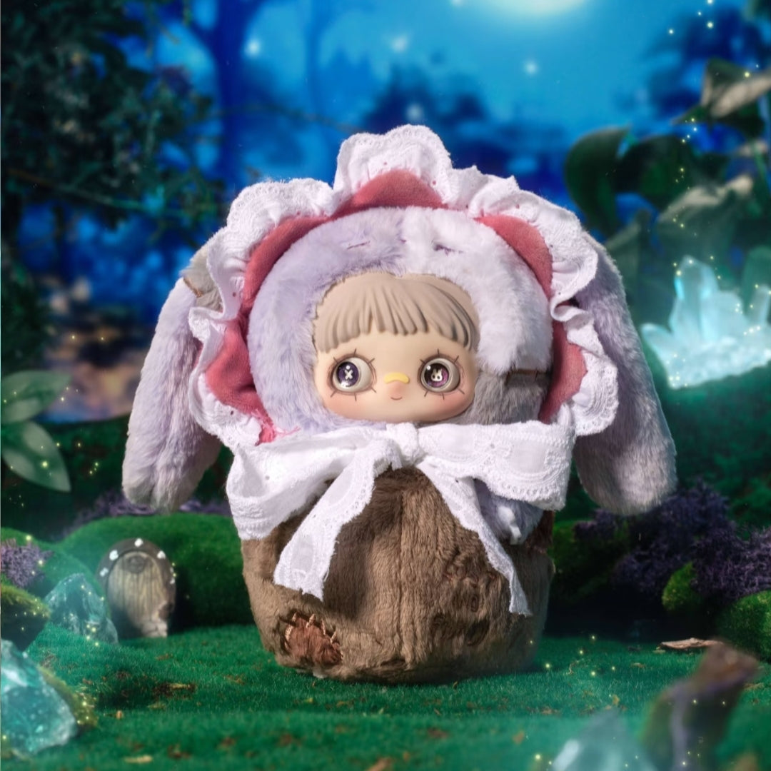 Maymei Jymbiote Neverland Plush Series toy surprise box Dolls