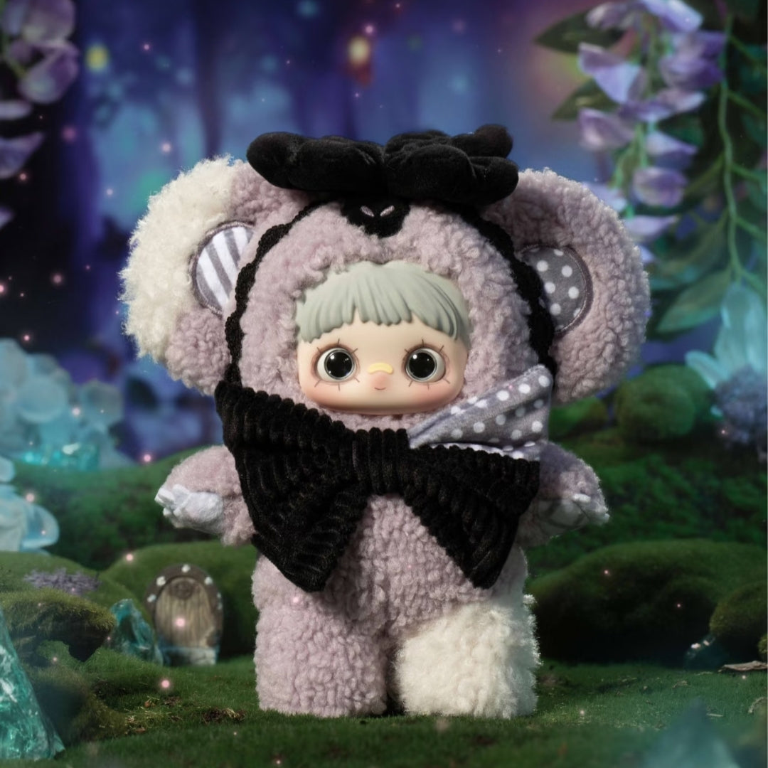 Maymei Jymbiote Neverland Plush Series toy surprise box Dolls