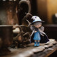 Molinta Chasing Light Series toy surprise box Dolls
