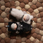 Molinta Chasing Light Series toy surprise box Dolls