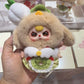 [pre order]Baby Three Wuhan Limited Plush Dolls