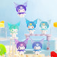 My Melody And Kuromi Ramune Style Minibean Series toy surprise box Dolls