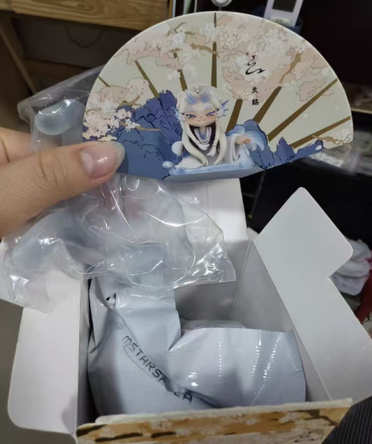 Buuzen Link - Confirm Item