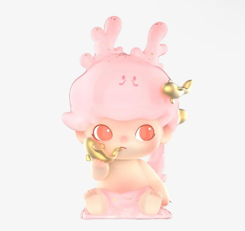 Stef Link - Confirm Item