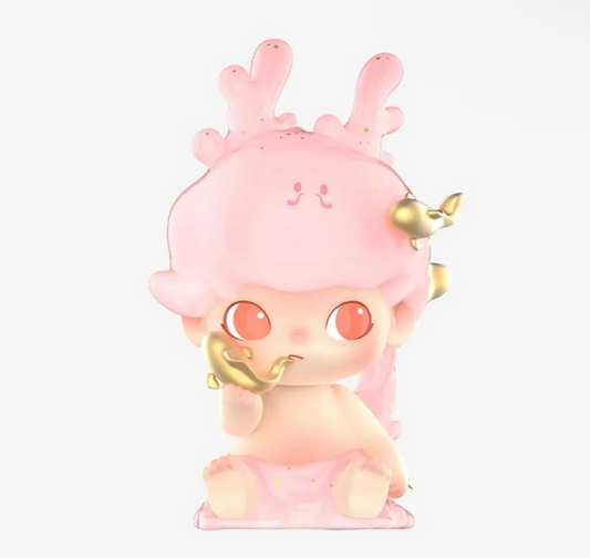 Stef Link - Confirm Item