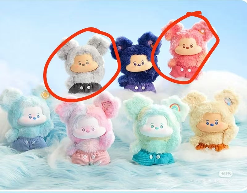swanna link  -confirm item
