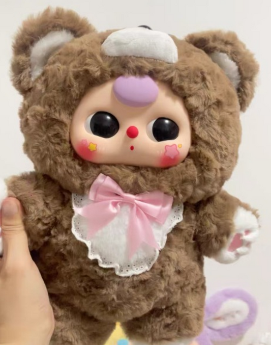 Yuko Link - Confirm Item
