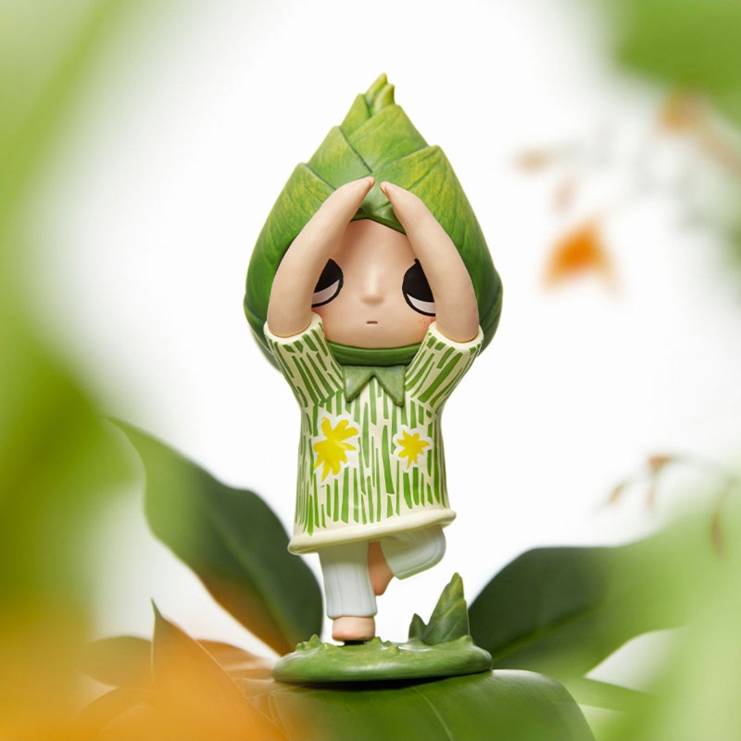 【pre order July 25th】POP MART Nyota I Am The Seasons Series toy surprise box Dolls