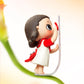【pre order July 25th】POP MART Nyota I Am The Seasons Series toy surprise box Dolls