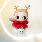 【pre order July 25th】POP MART Nyota I Am The Seasons Series toy surprise box Dolls