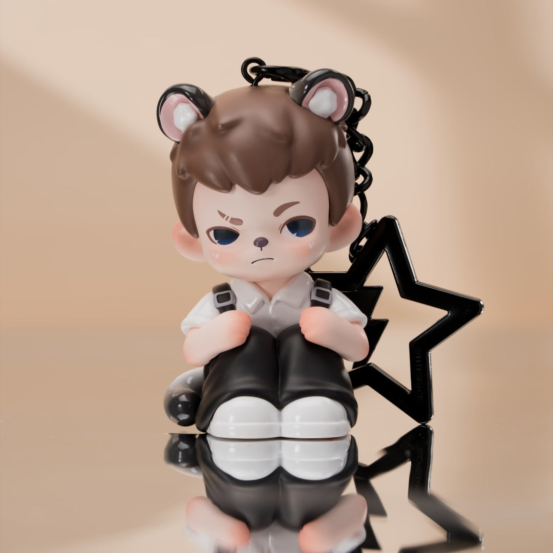 Rayan Love Pandant Series toy surprise box Dolls