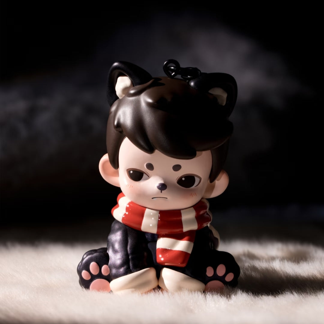Rayan Love Pandant Series toy surprise box Dolls