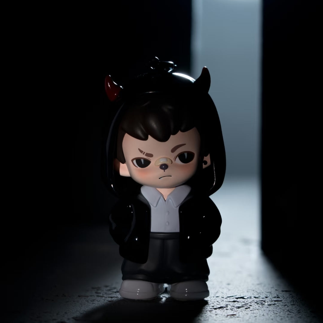 Rayan Love Pandant Series toy surprise box Dolls