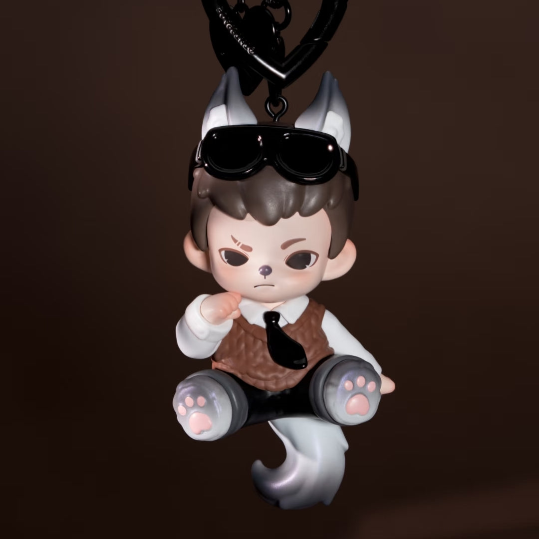 Rayan Love Pandant Series toy surprise box Dolls